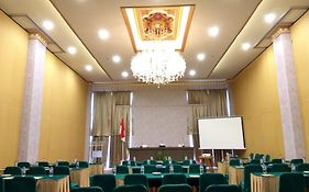 Hotel Grand Q Gorontalo